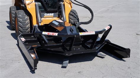 brush cutter skid steer attachment|extreme skid steer brush cutter.